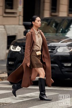 Milan Fashion Week Spring Summer 2021 138