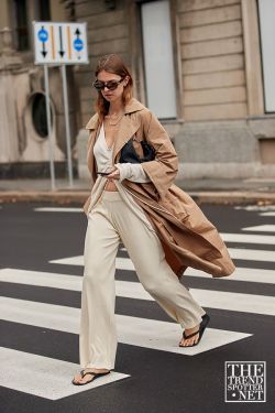 Milan Fashion Week Spring Summer 2021 139