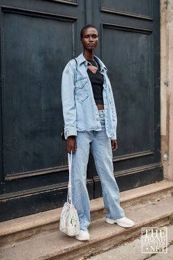 Milan Fashion Week Spring Summer 2021 141