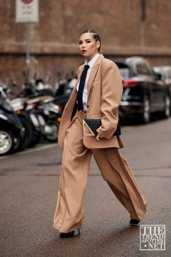 Milan Fashion Week Spring Summer 2021 148