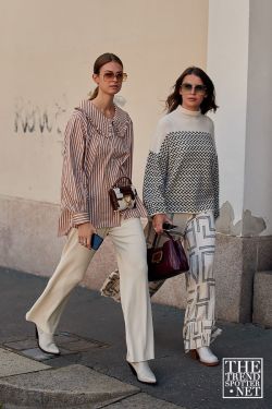 Milan Fashion Week Spring Summer 2021 155