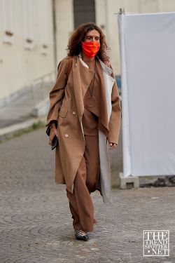 Milan Fashion Week Spring Summer 2021 157