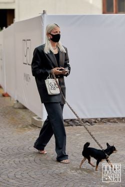 Milan Fashion Week Spring Summer 2021 158