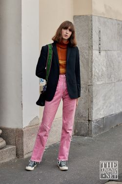 Milan Fashion Week Spring Summer 2021 159