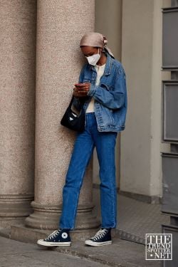 Milan Fashion Week Spring Summer 2021 160