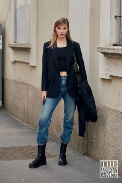 Milan Fashion Week Spring Summer 2021 162