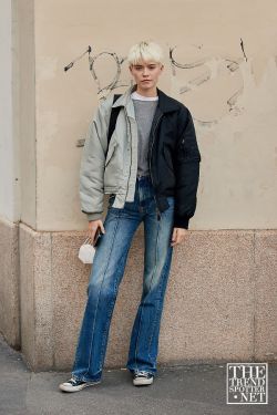 Milan Fashion Week Spring Summer 2021 164