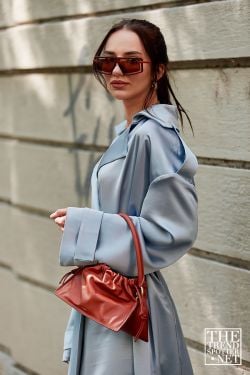 Milan Fashion Week Spring Summer 2021 17