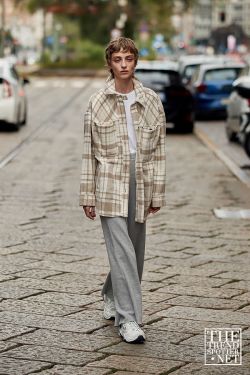 Milan Fashion Week Spring Summer 2021 170
