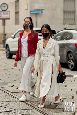 Milan Fashion Week Spring Summer 2021 171