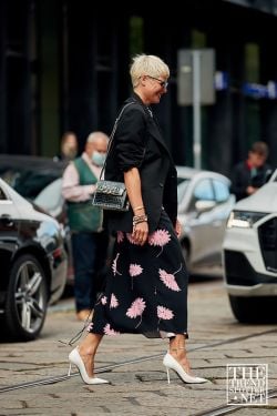 Milan Fashion Week Spring Summer 2021 173