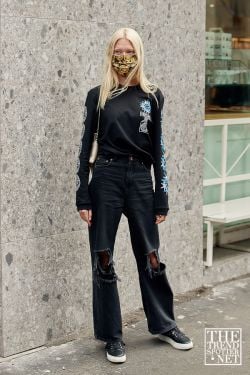 Milan Fashion Week Spring Summer 2021 175