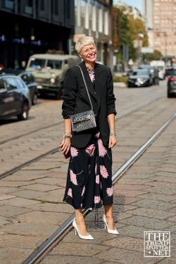 Milan Fashion Week Spring Summer 2021 176