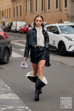 Milan Fashion Week Spring Summer 2021 180