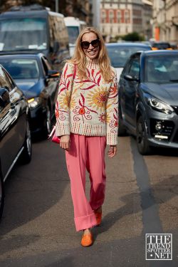 Milan Fashion Week Spring Summer 2021 182