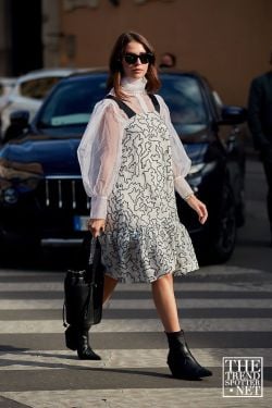 Milan Fashion Week Spring Summer 2021 188