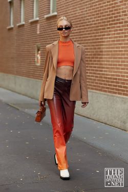 Milan Fashion Week Spring Summer 2021 19