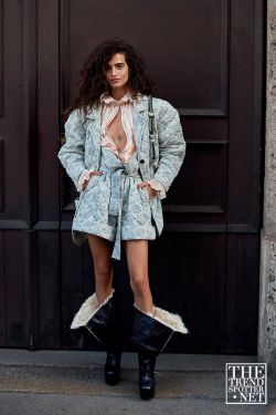 Milan Fashion Week Spring Summer 2021 190