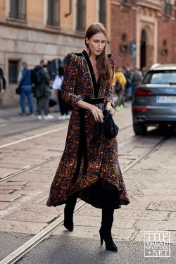 Milan Fashion Week Spring Summer 2021 191