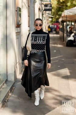 Milan Fashion Week Spring Summer 2021 26