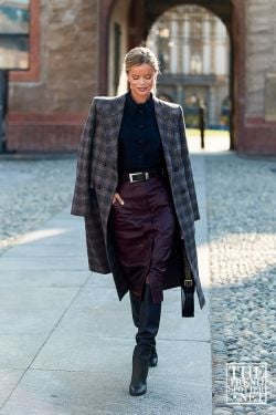 Milan Fashion Week Spring Summer 2021 29