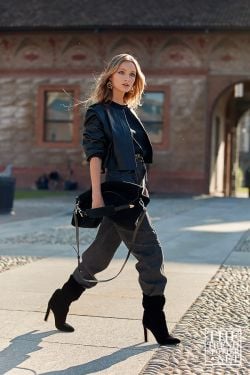 Milan Fashion Week Spring Summer 2021 31