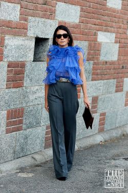 Milan Fashion Week Spring Summer 2021 33
