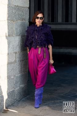 Milan Fashion Week Spring Summer 2021 34