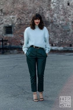 Milan Fashion Week Spring Summer 2021 37