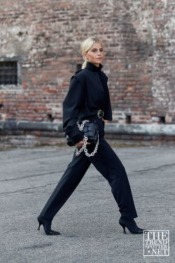 Milan Fashion Week Spring Summer 2021 38