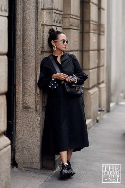Milan Fashion Week Spring Summer 2021 4