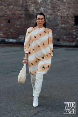 Milan Fashion Week Spring Summer 2021 41