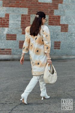 Milan Fashion Week Spring Summer 2021 43