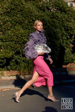 Milan Fashion Week Spring Summer 2021 45