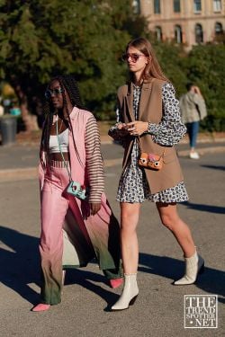 Milan Fashion Week Spring Summer 2021 46