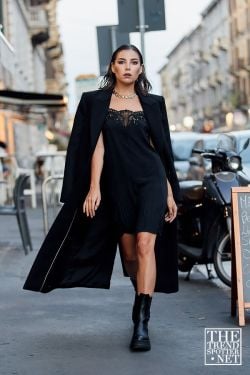 Milan Fashion Week Spring Summer 2021 55