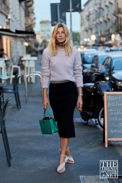 Milan Fashion Week Spring Summer 2021 56