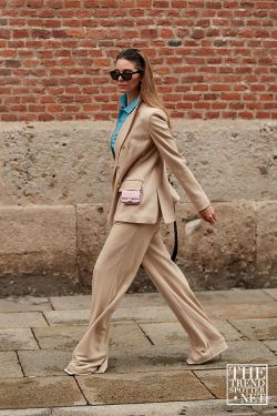 Milan Fashion Week Spring Summer 2021 58