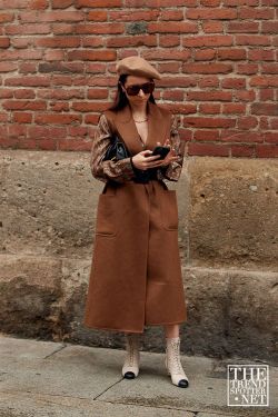 Milan Fashion Week Spring Summer 2021 62