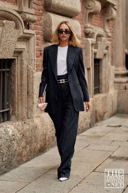 Milan Fashion Week Spring Summer 2021 64