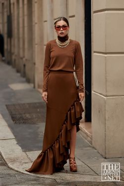 Milan Fashion Week Spring Summer 2021 65