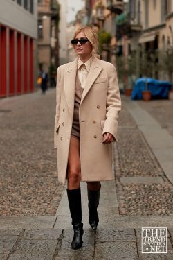 Milan Fashion Week Spring Summer 2021 67