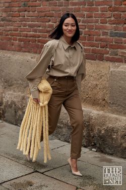 Milan Fashion Week Spring Summer 2021 69