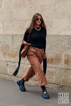 Milan Fashion Week Spring Summer 2021 7