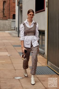 Milan Fashion Week Spring Summer 2021 72
