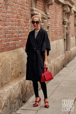 Milan Fashion Week Spring Summer 2021 75