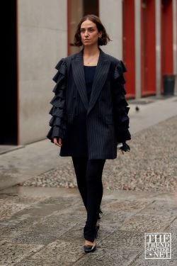 Milan Fashion Week Spring Summer 2021 76