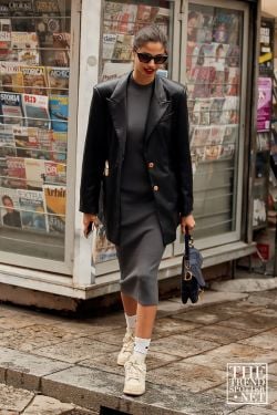 Milan Fashion Week Spring Summer 2021 77
