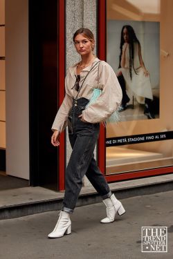 Milan Fashion Week Spring Summer 2021 78