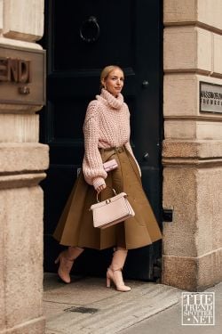 Milan Fashion Week Spring Summer 2021 79